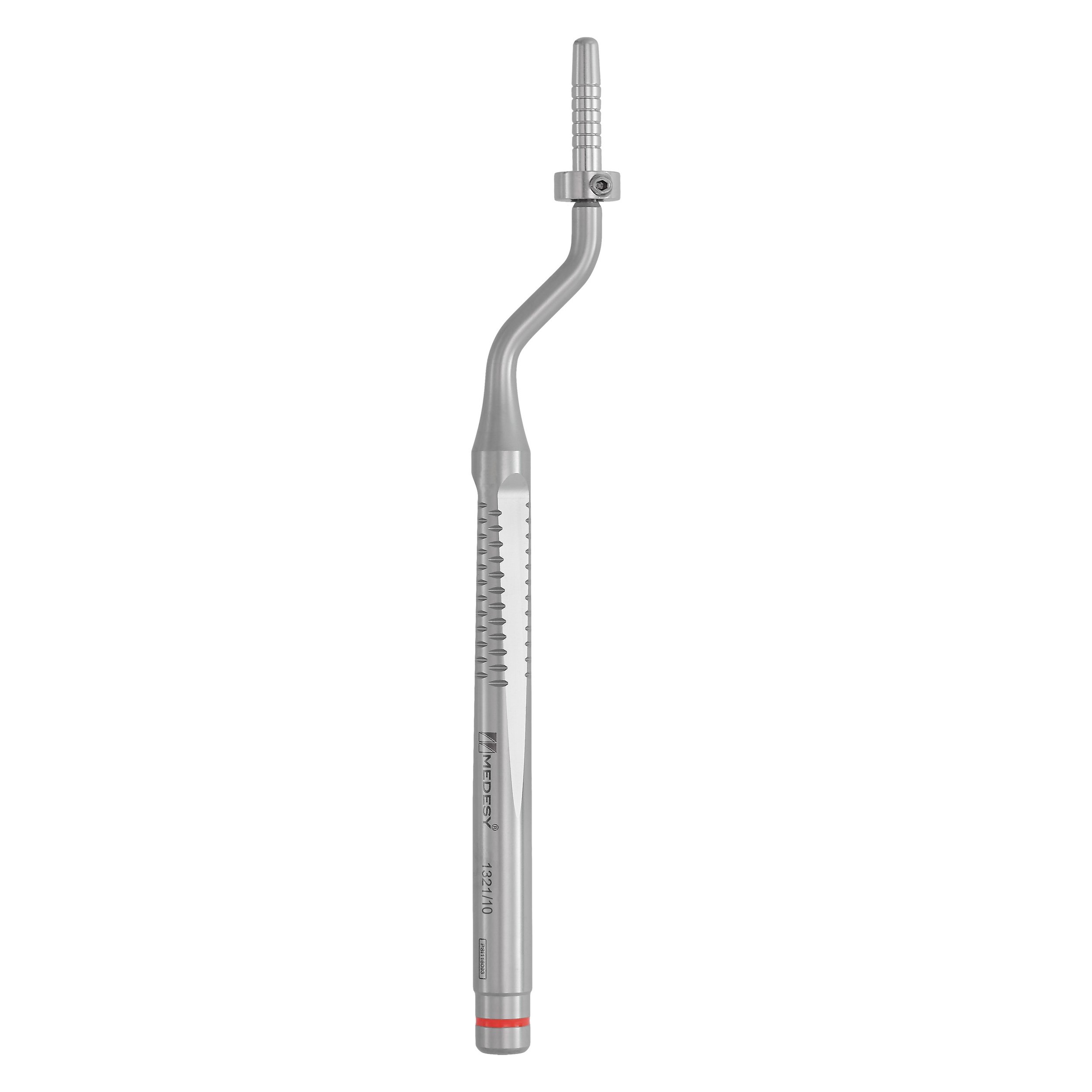 OSTEOTOME CONVEX CURVED mm5.0 - 1321/10