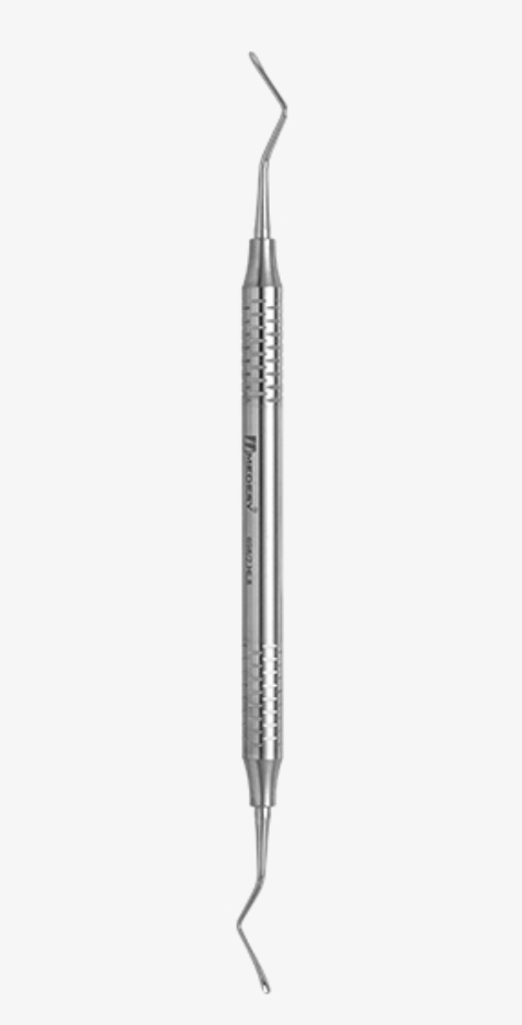 TUNNELING INSTRUMENT N.2 - 698/2.HL8