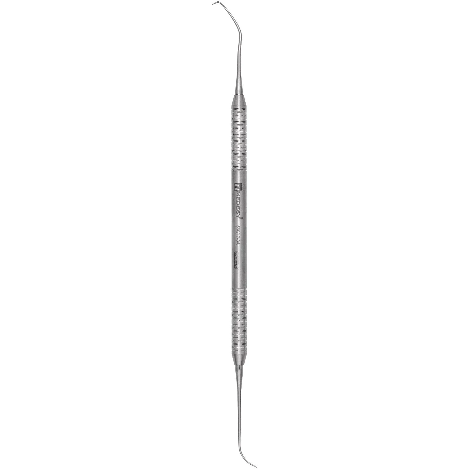 DOUBLE-ENDED EXPLORER N.17-3A - 560/17-3A