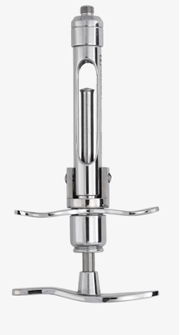 SYRINGE FOLDING NOT ASP. ML 1,8 - 4959/1 NOA