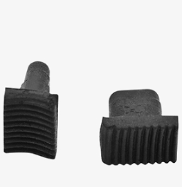 RUBBER SPARE PARTS - 4563