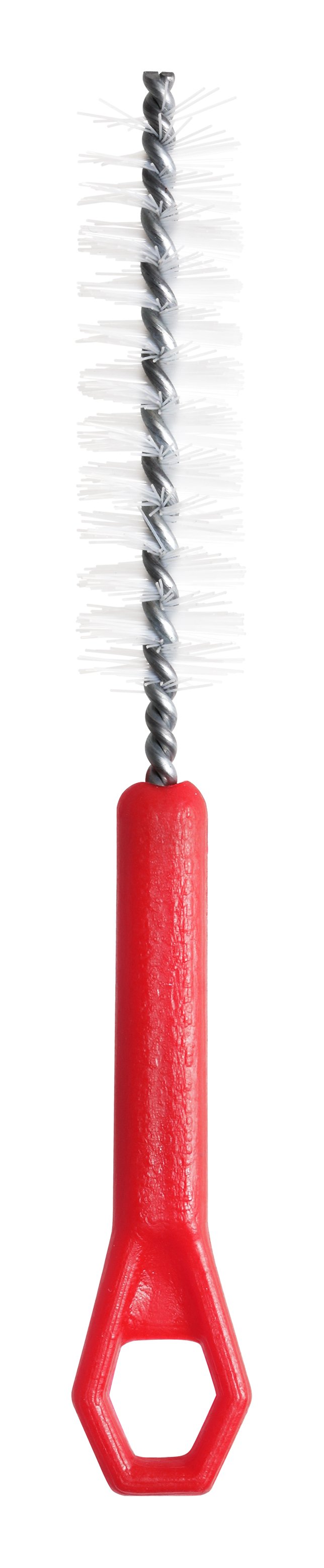SYRINGE FOR ELASTOMERS - BRUSH - 4955/S