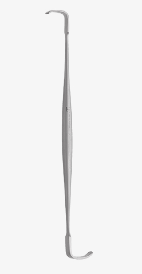 RETRACTOR RAGNELL-DAVIS - 886/2
