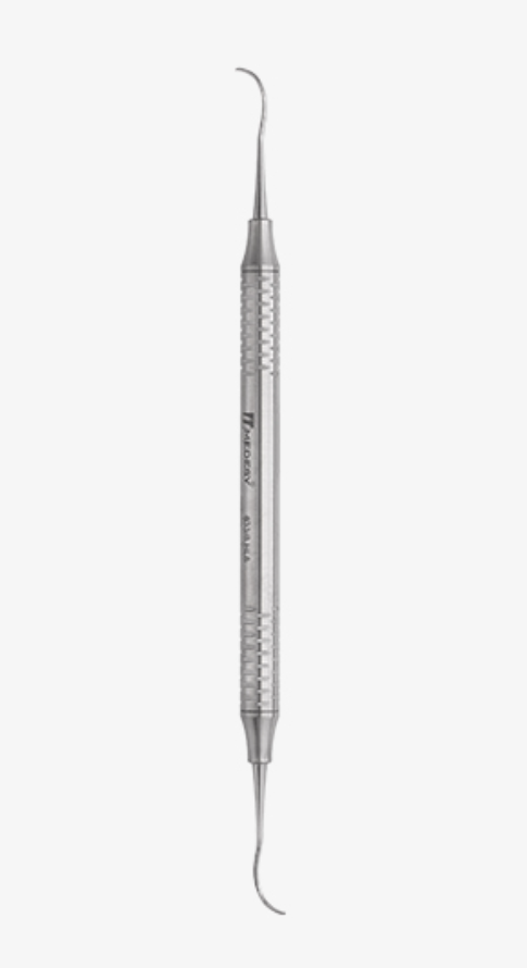 CURETTE YOUNGER-GOOD 7/8 - 633/8.HL8