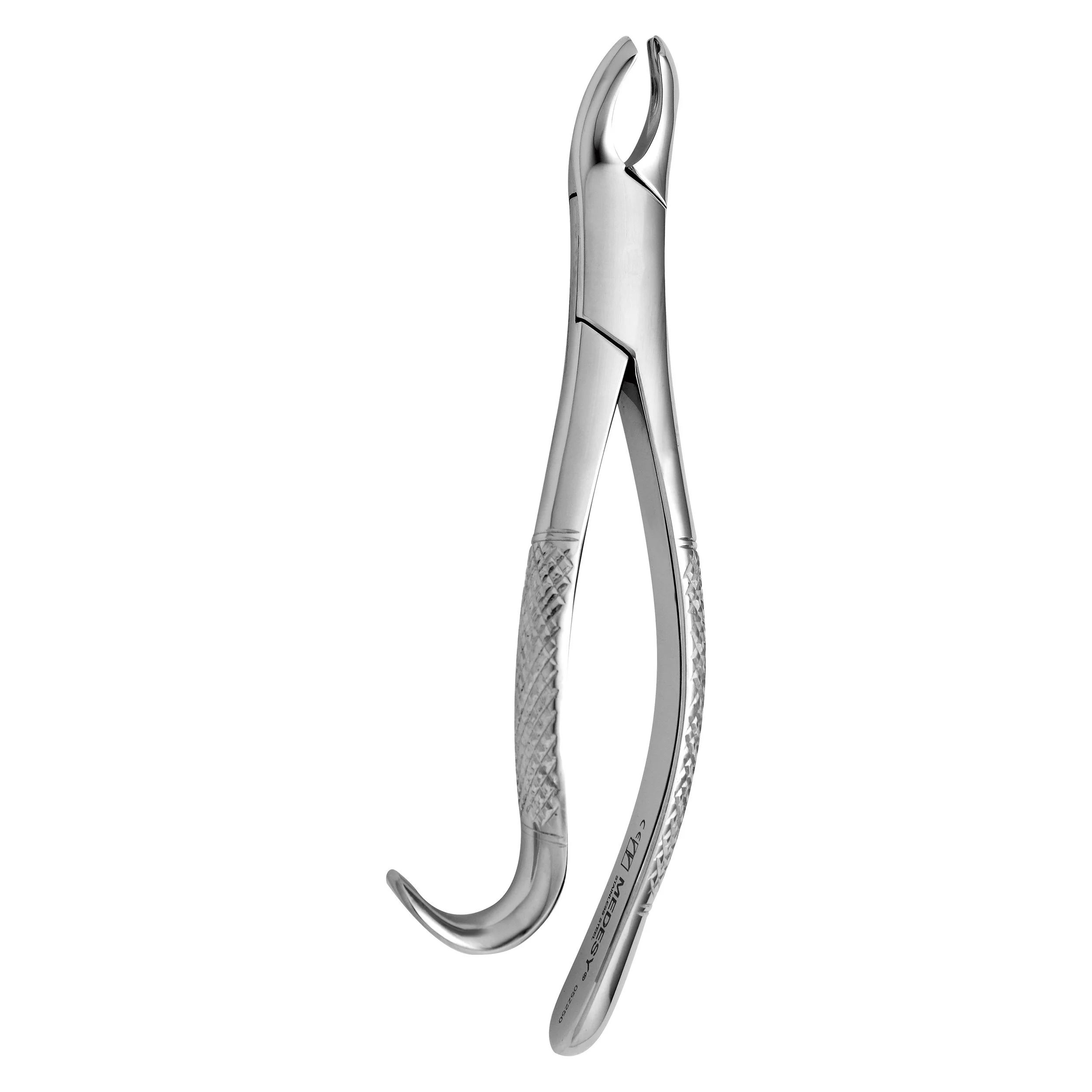 TOOTH FORCEPS AMERICAN N. 18-L - 2650/18-L