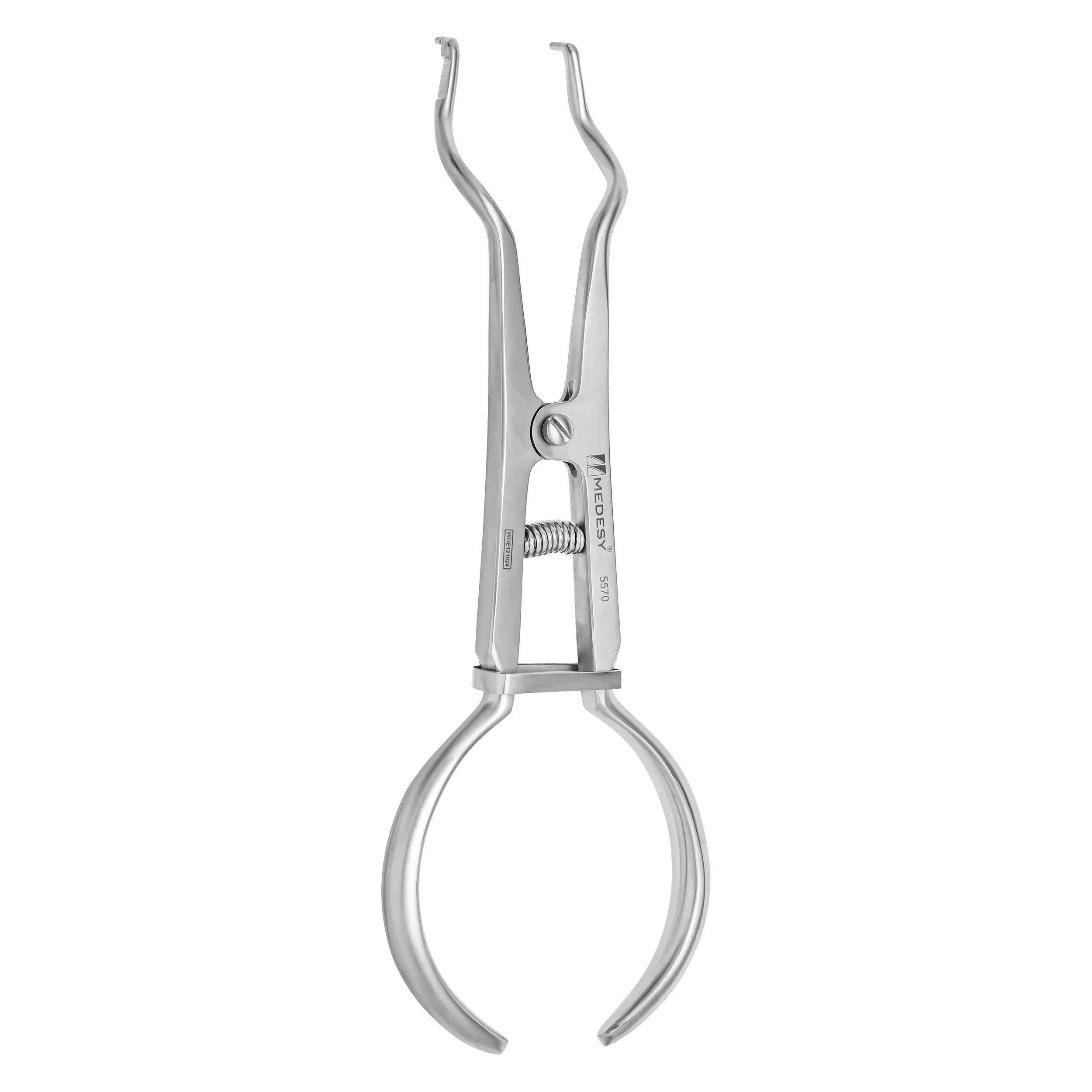 PLIER FOR CLAMPS BREWER - 5570