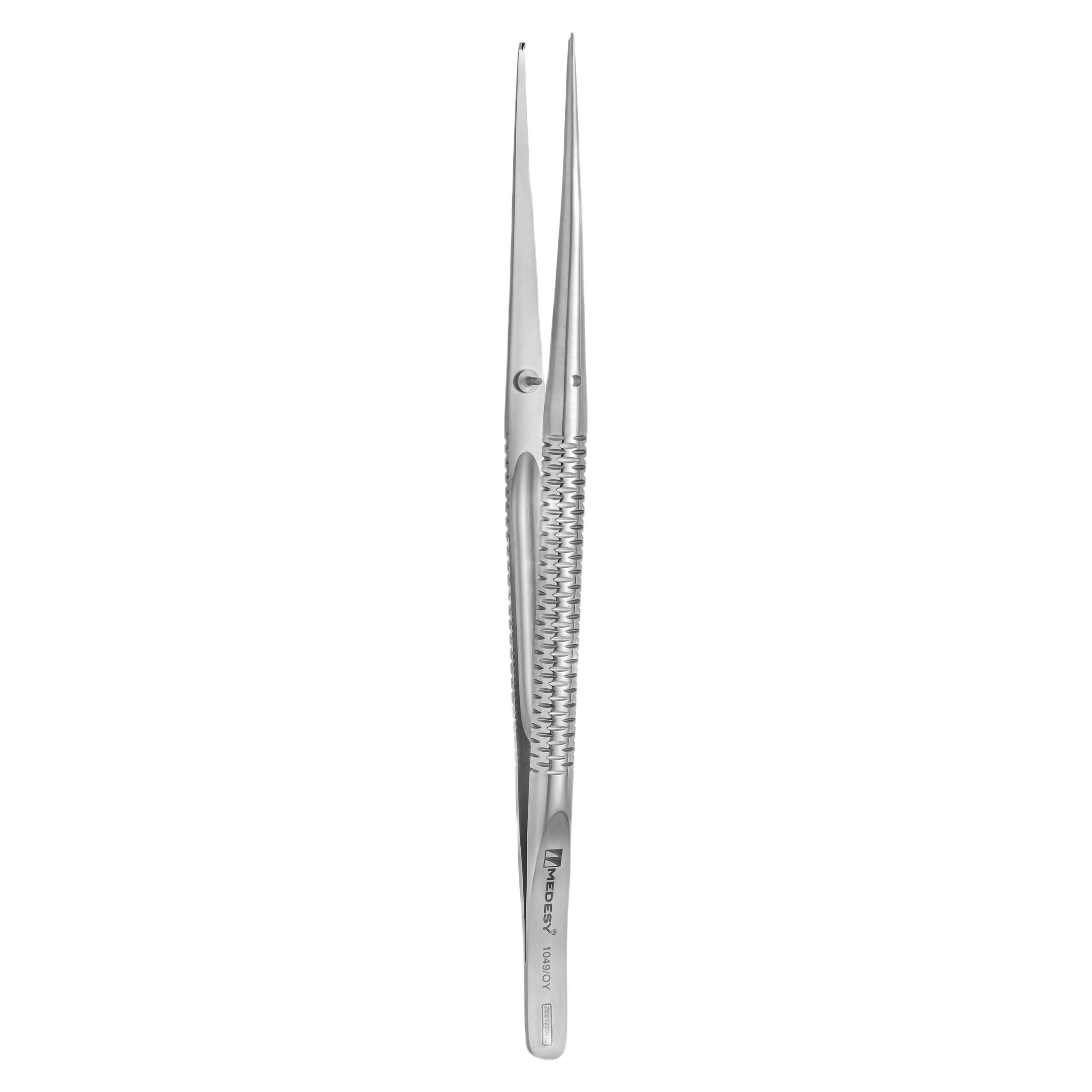 TWEEZER ROUND mm175 1x2 - 1049/OY