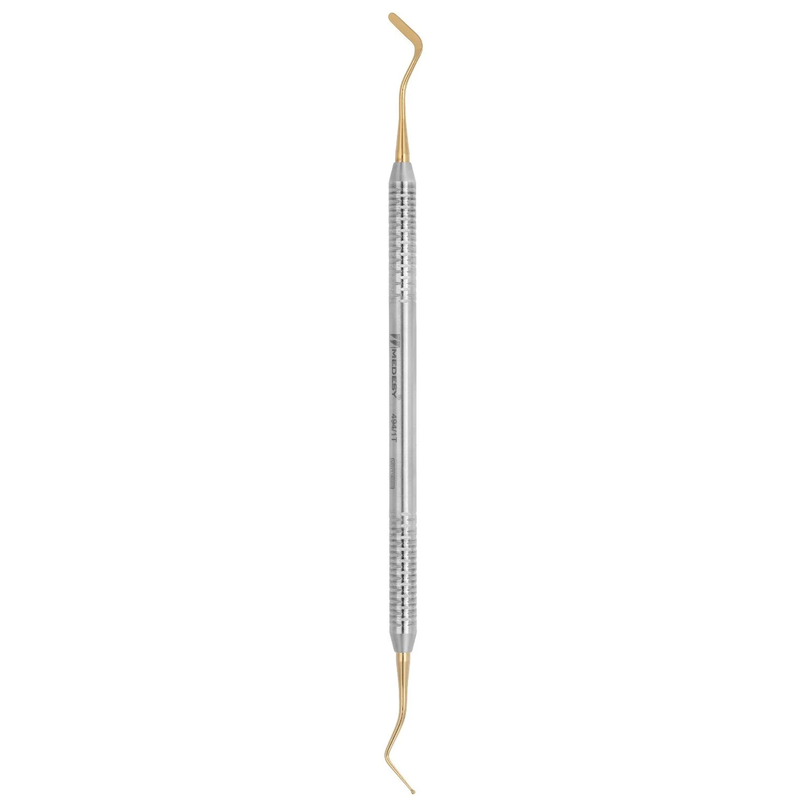 COMPOSITE INSTRUMENT BS1 TITANIUM - 494/1T
