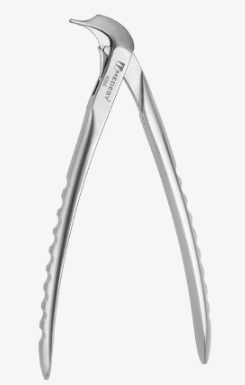 PLIER CROWN OPENER - 4566