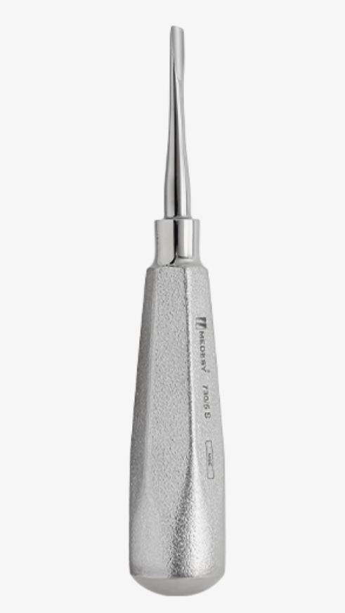 ROOT ELEVATOR LUSSATORE mm5 - 730/5S