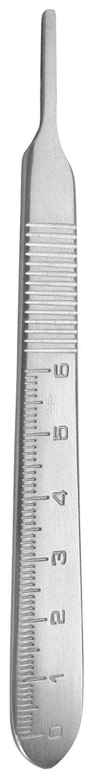 SCALPEL HANDLE N.3 BAD PARKER - 3629