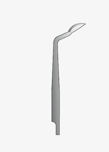 SYNDESMOTOME TIP N.8 - 1651/8