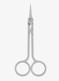 SCISSOR HI-TECH CURVED mm130 - 3588