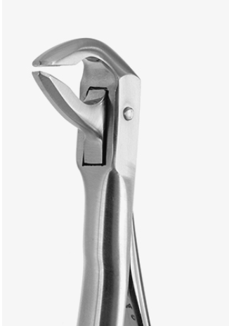 TOOTH FORCEPS BLADE BEAKS N.74 - 2400/74