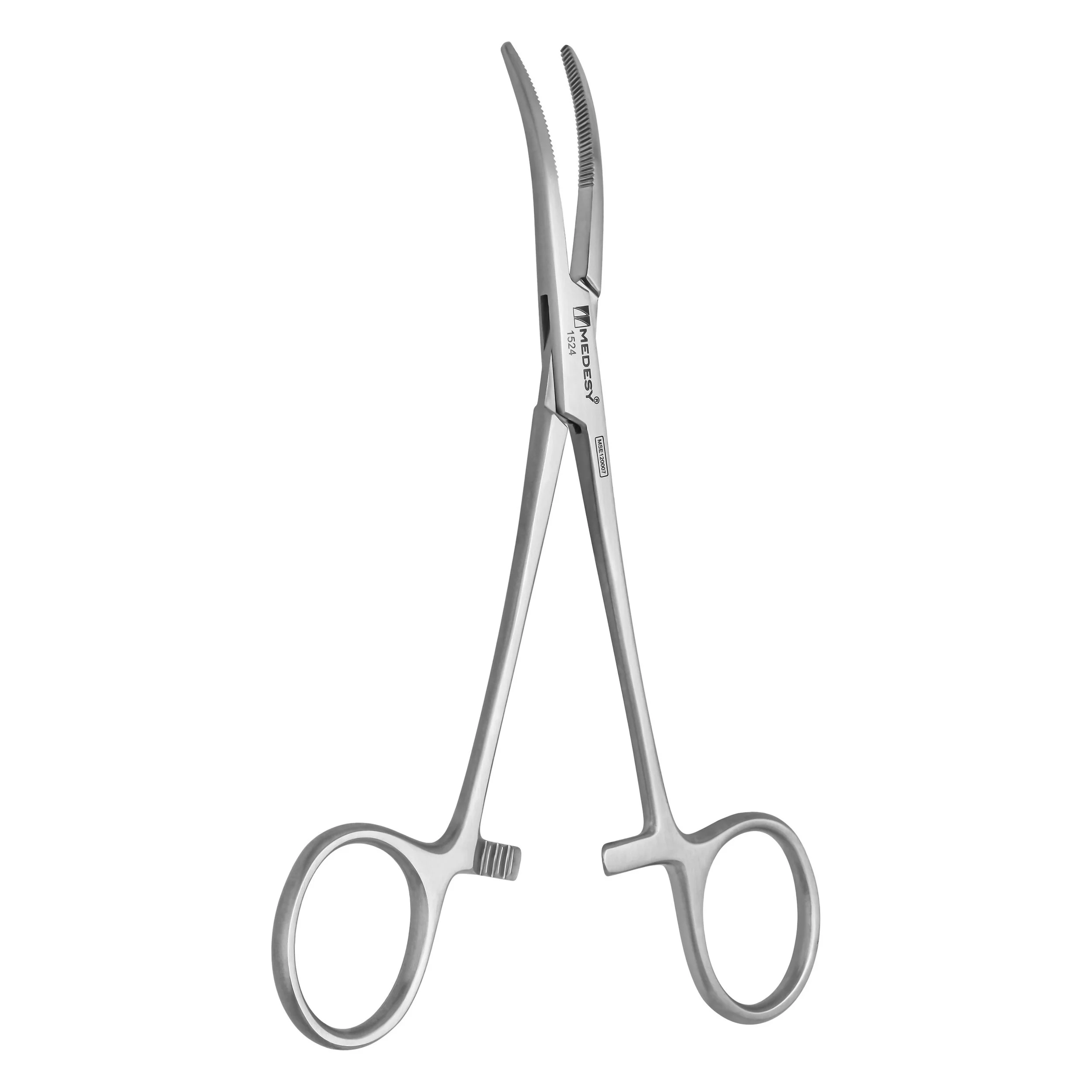 PLIER KELLY mm140 CURVED - 1524