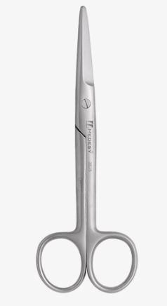 SCISSOR MAYO mm200 - 3535