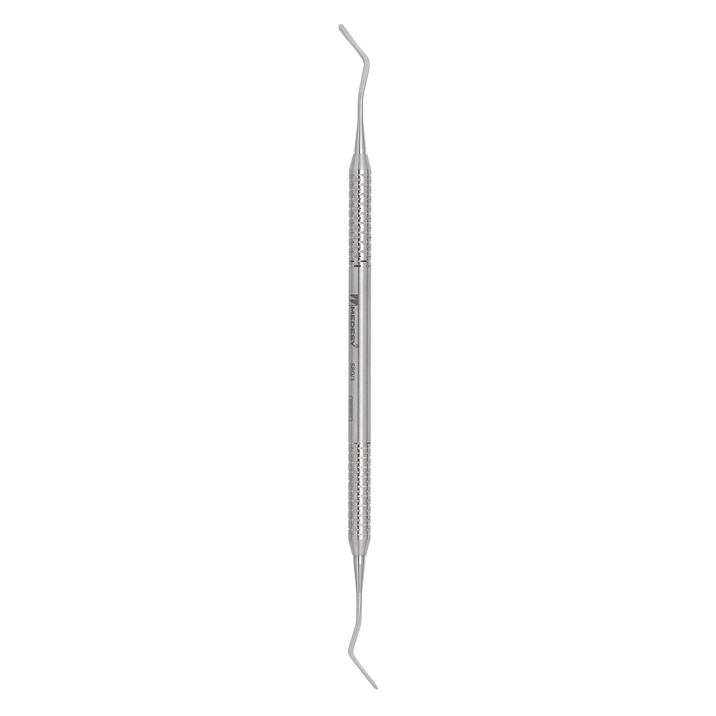 SPATULA HEIDEMANN SHARPED N.1 - 580/1