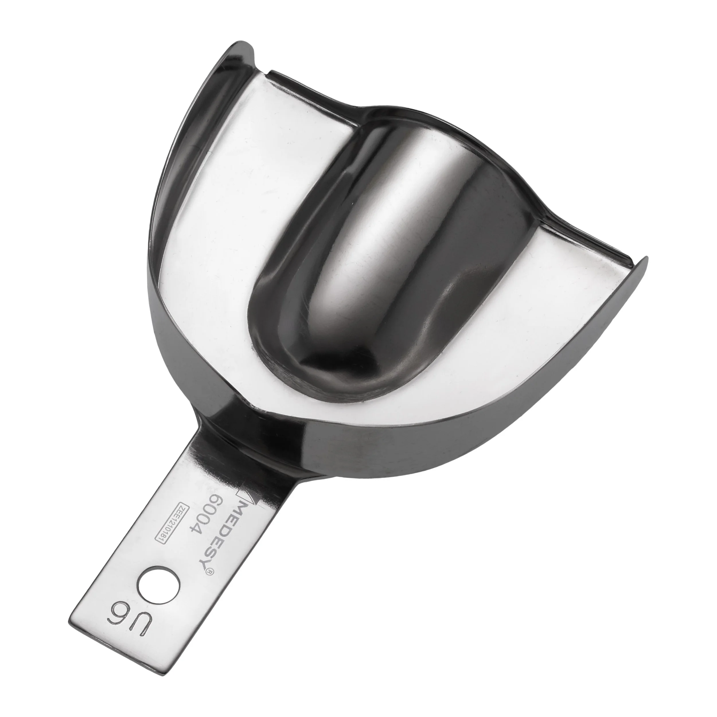 IMPRESSION-TRAY ANATOMIC XL - U6 - 6004/U6