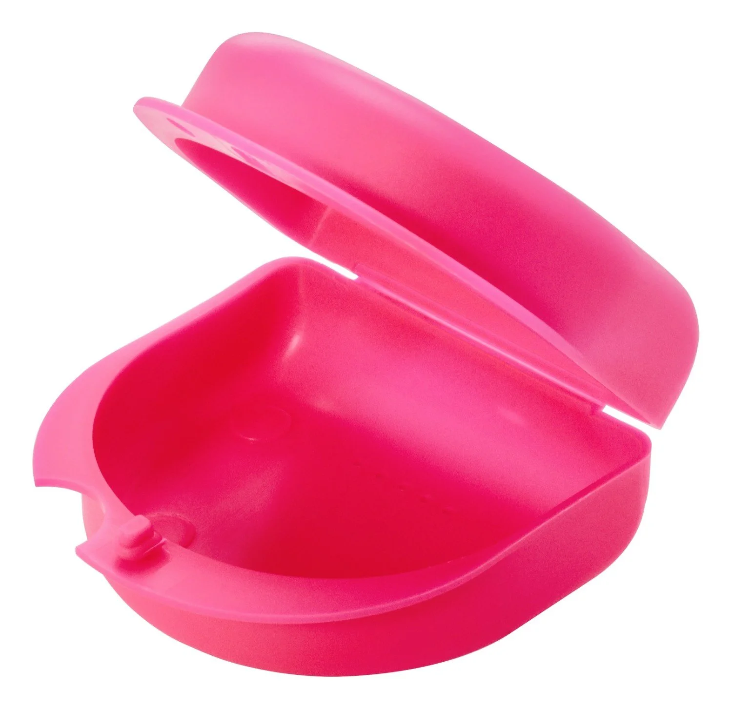 PROTHESIS CARRIER PINK - 10pz - 2821/RA
