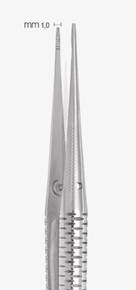 TWEEZER MICRO COOLEY - 1048/R