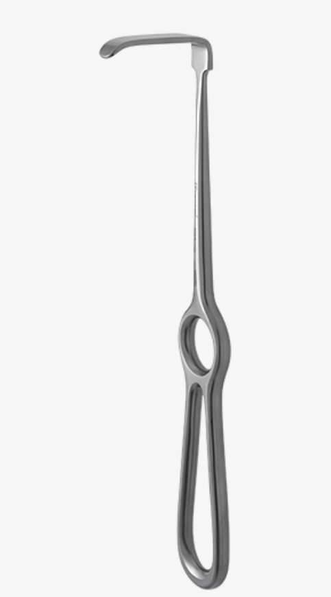 RETRACTOR KOCHER N.5 - 889/5
