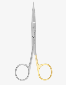 SCISSOR GOLDMAN-FOX SUPERIOR CUT OR - 3545/OR