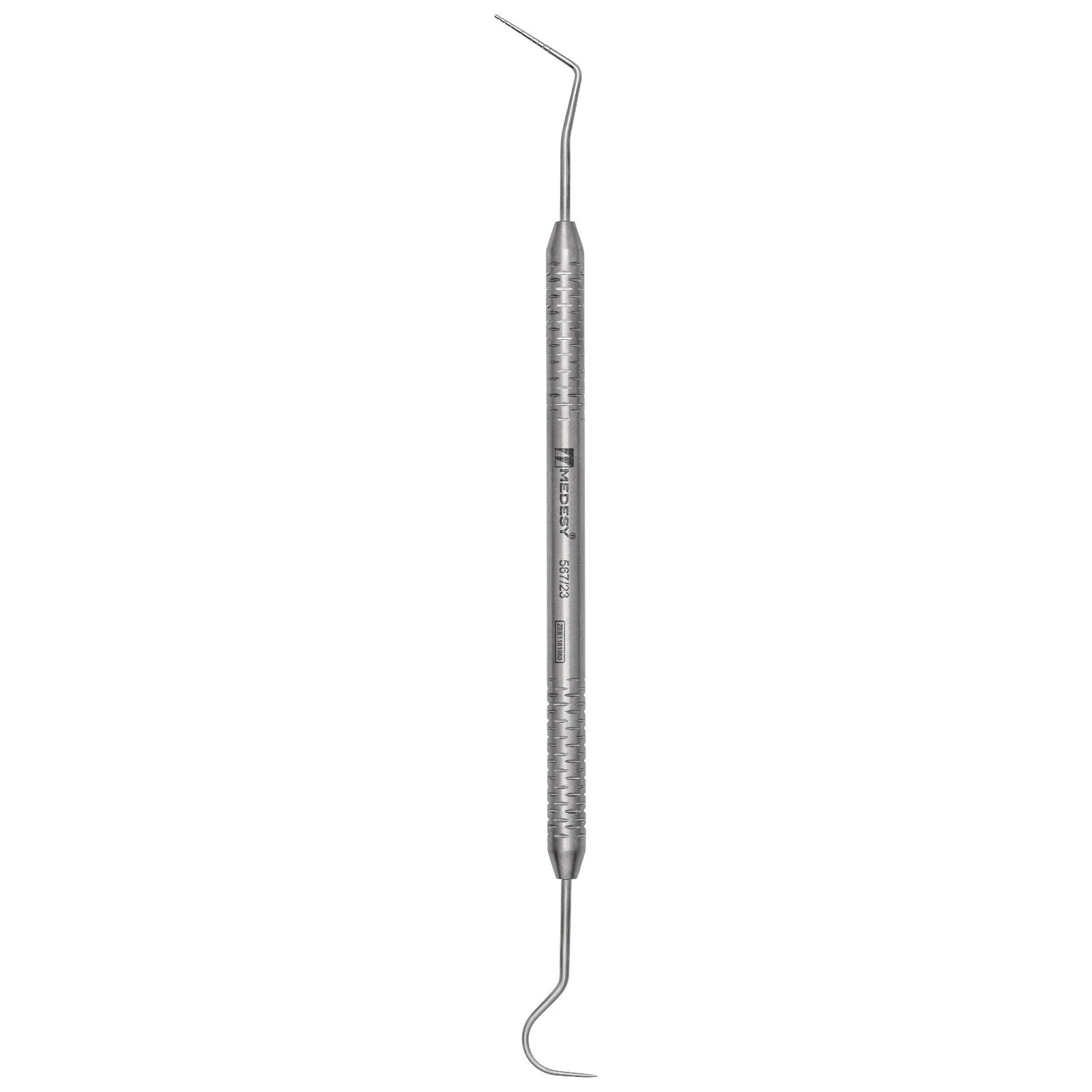 PROBE DOUBLE WILLIAMS - 567/23