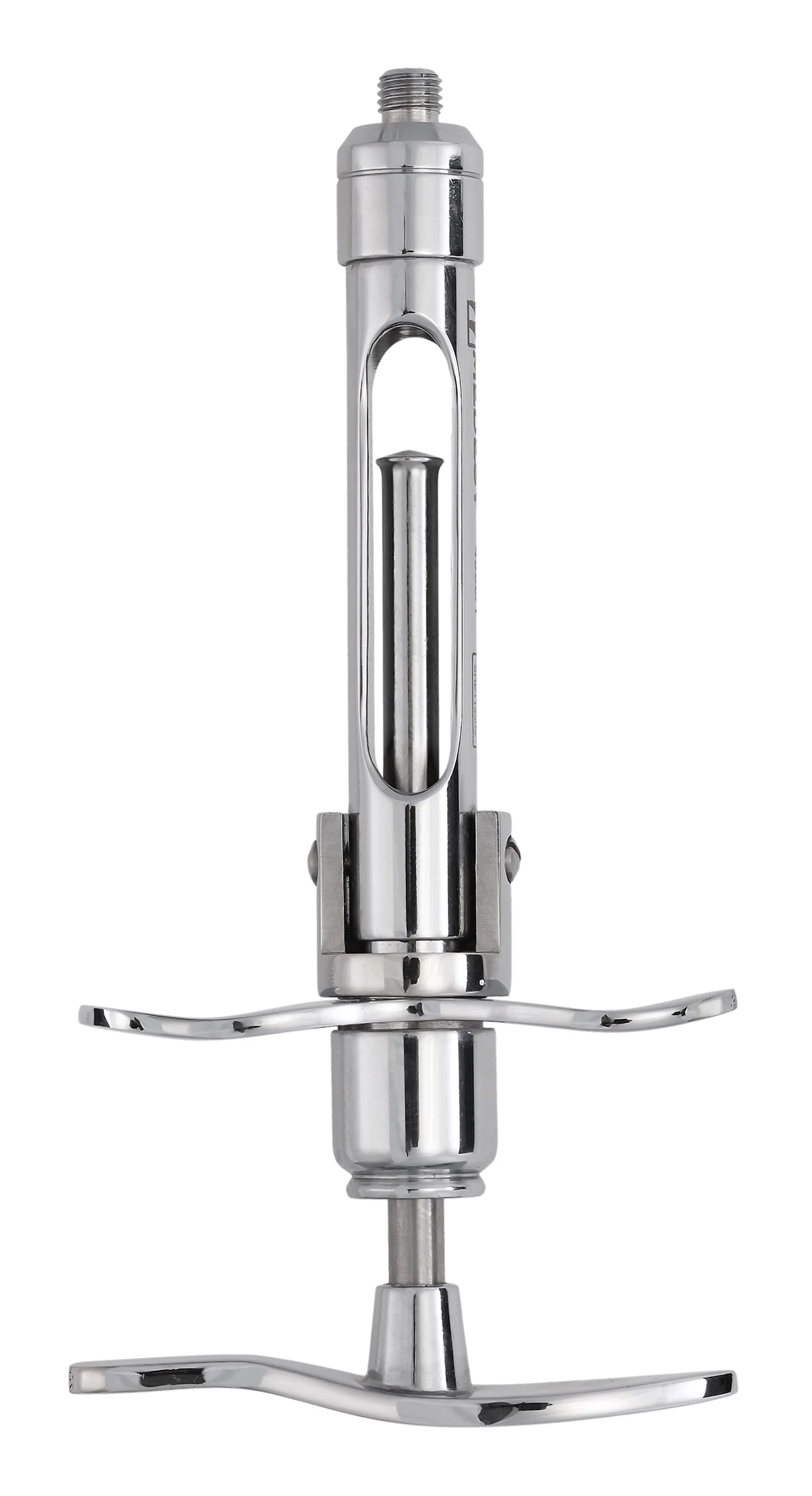 SYRINGE NOT ASPIRATING (EU/AM) 1.8 ml - 4959/1_NOA