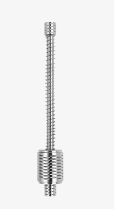 CROWN REMOVER WITH SPRING - 4570