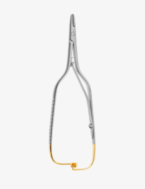 NEEDLE HOLDER BOYTON TC mm120 - 2004/TC