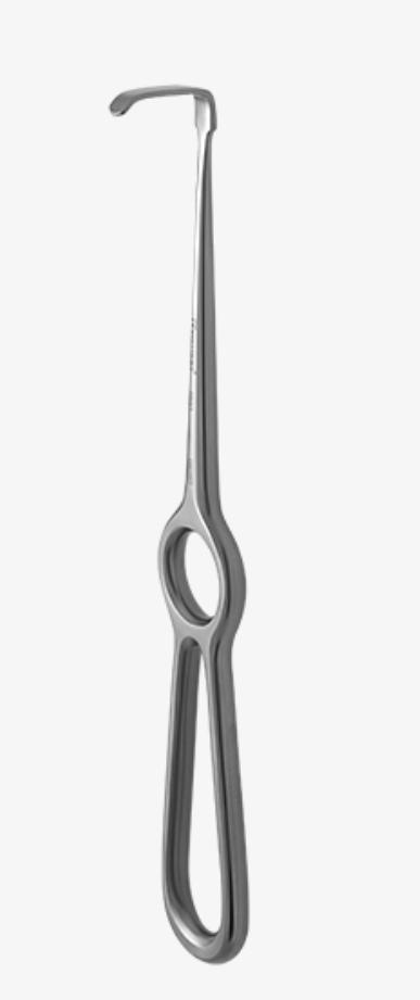 RETRACTOR KOCHER N.1 - 889/1