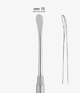 RETRACTOR HENAHAN N.1 - 918/1