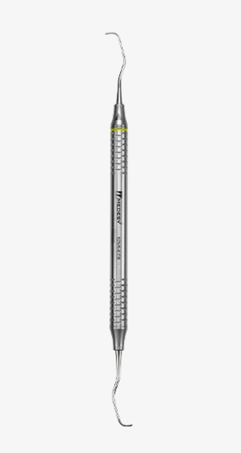 CURETTE GRACEY 5-6 - 625/5-6.C8