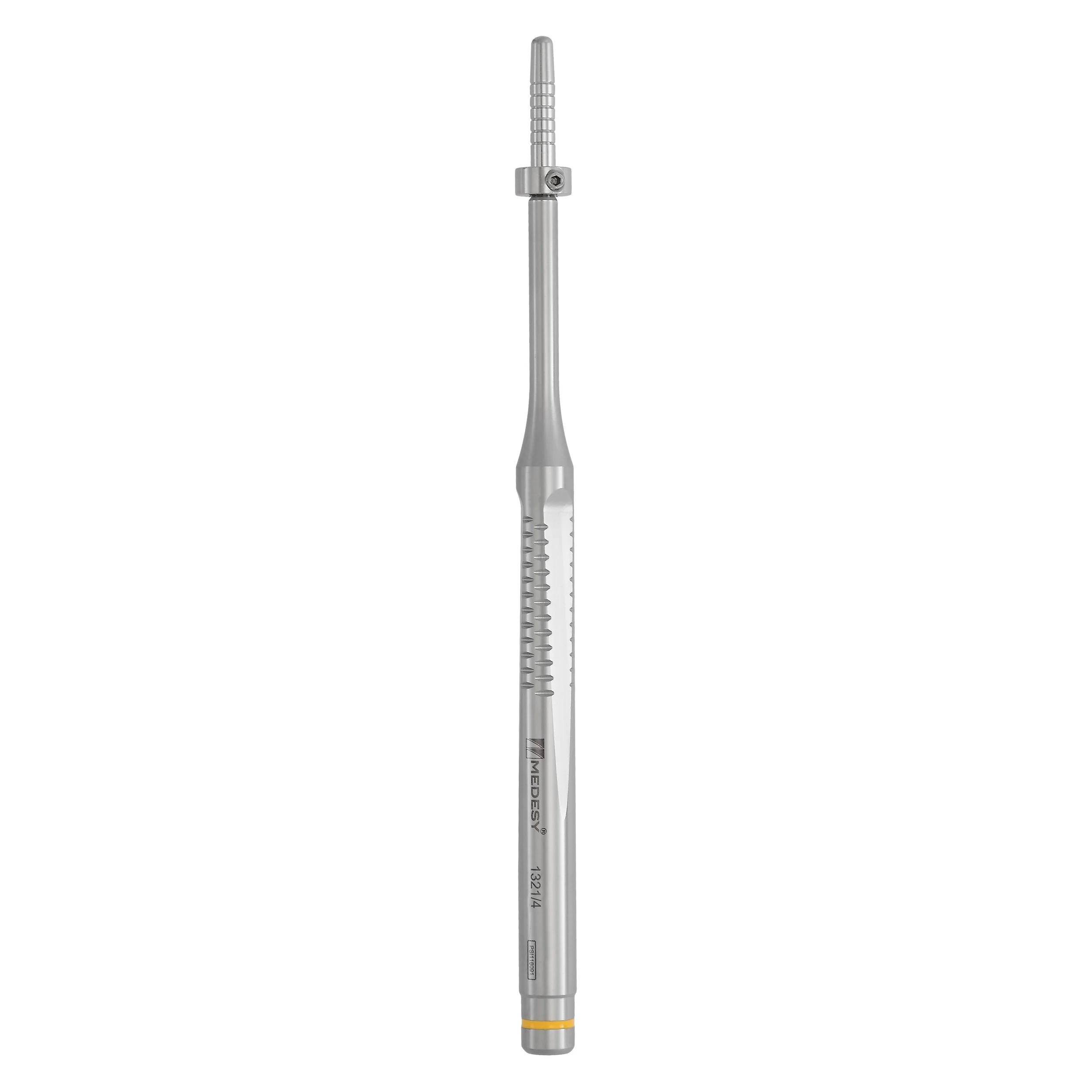 OSTEOTOME CONVEX STRAIGHT mm4.2 - 1321/4