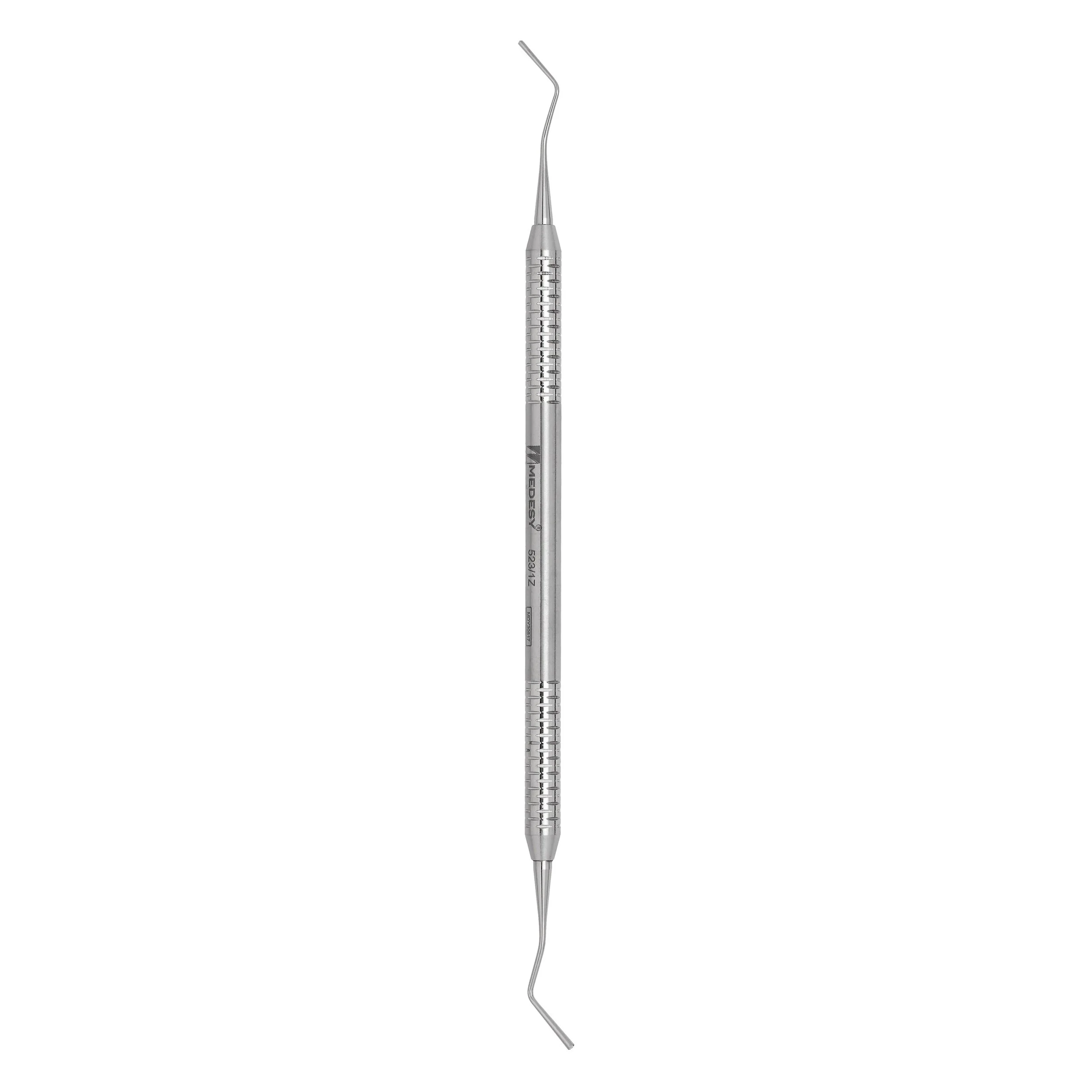 FILLING INSTRUMENT MT1Z SERRATED - 523/1Z