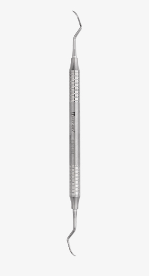 SCALER McCALL 11A/12A - 629/13.HL8
