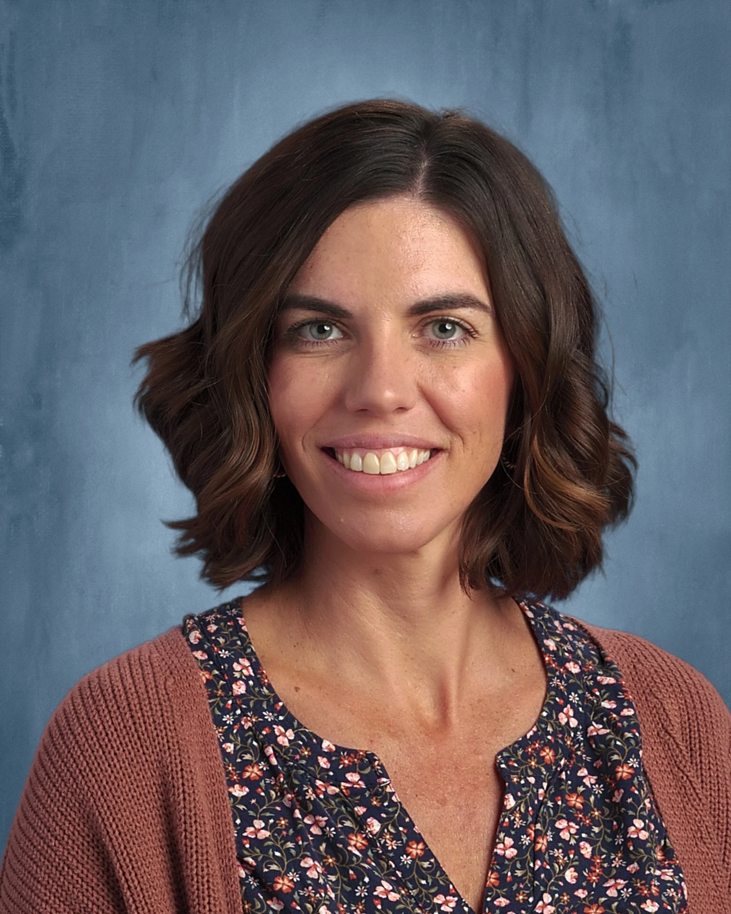 Meagan Owen, Executive Director of HCPS Education Foundation