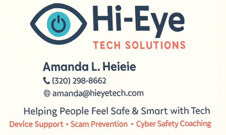 Hi-Eye Tech Solutions