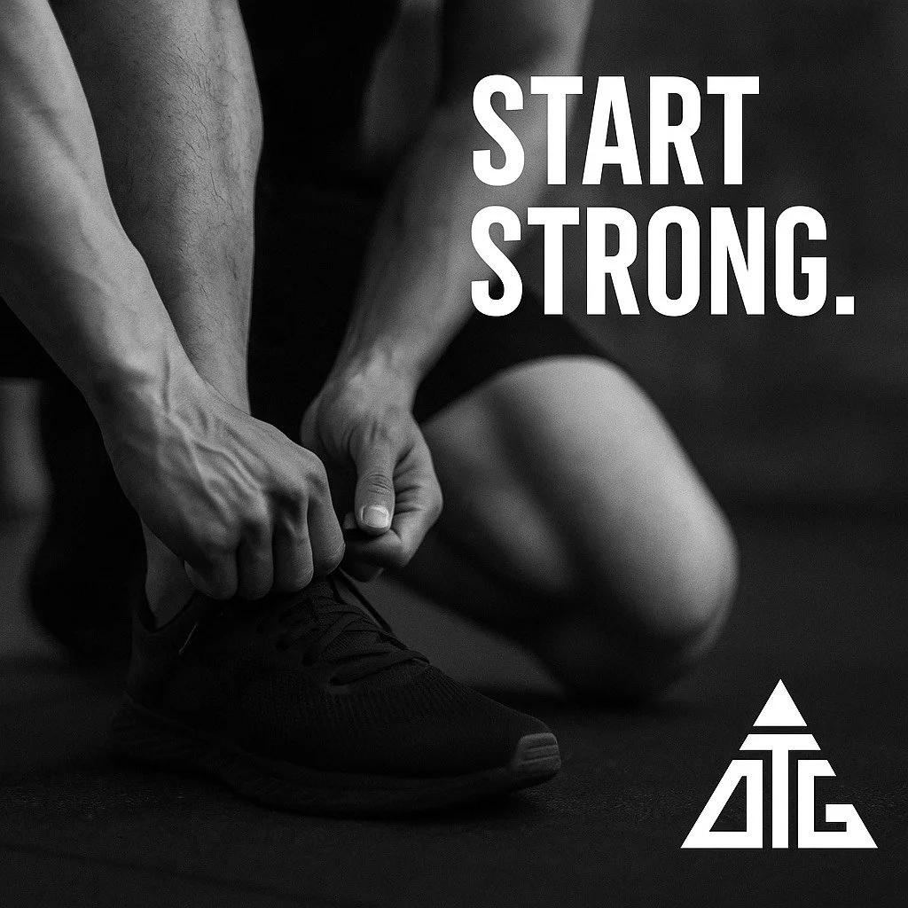 The Starter Plan (MTM)