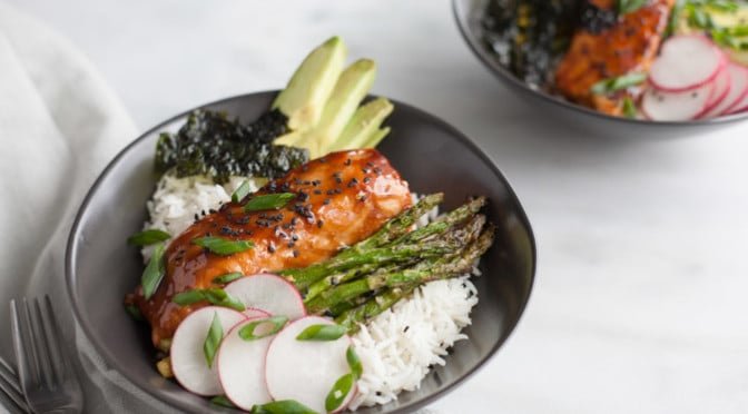 High Protein Recipe Book