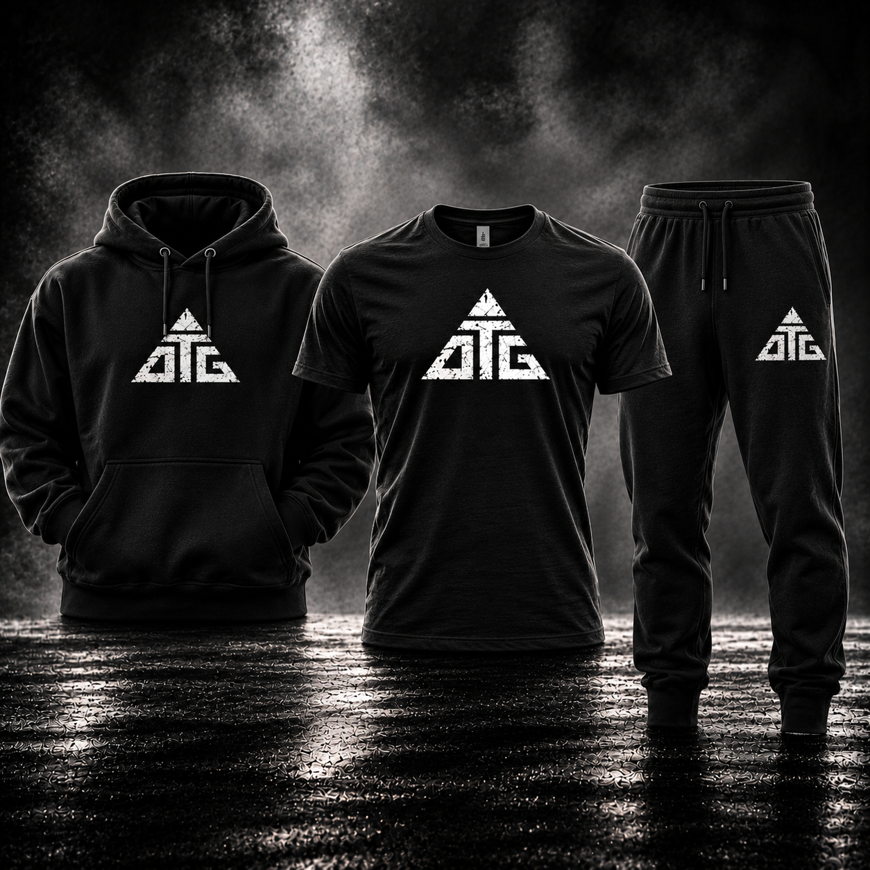 The Foundation Collection