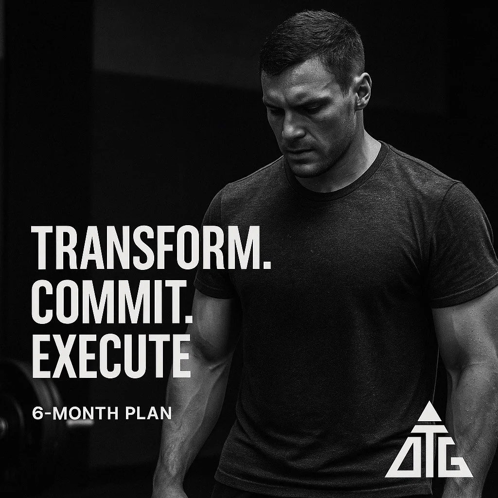 The Growth Phase (6 months)