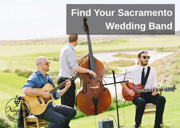 How to Find the Right Sacramento Wedding Band (Without Losing Your Mind)