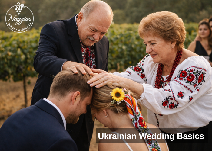 How to Plan a Ukrainian Wedding (Traditions, Timeline, Food &amp; Music)