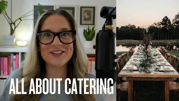 Winery Wedding Catering: What Couples Need to Know in the Sierra Foothills