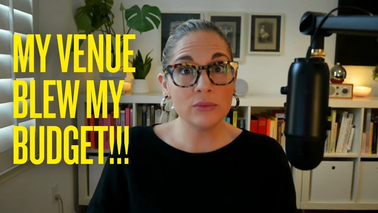 Wedding Venue Budget Guide for Nevada County