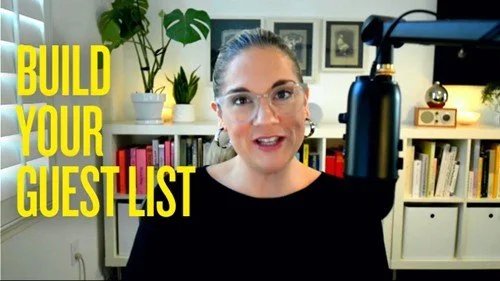 How to Handle Your Wedding Guest List When Your Venue Won't Fit Everyone