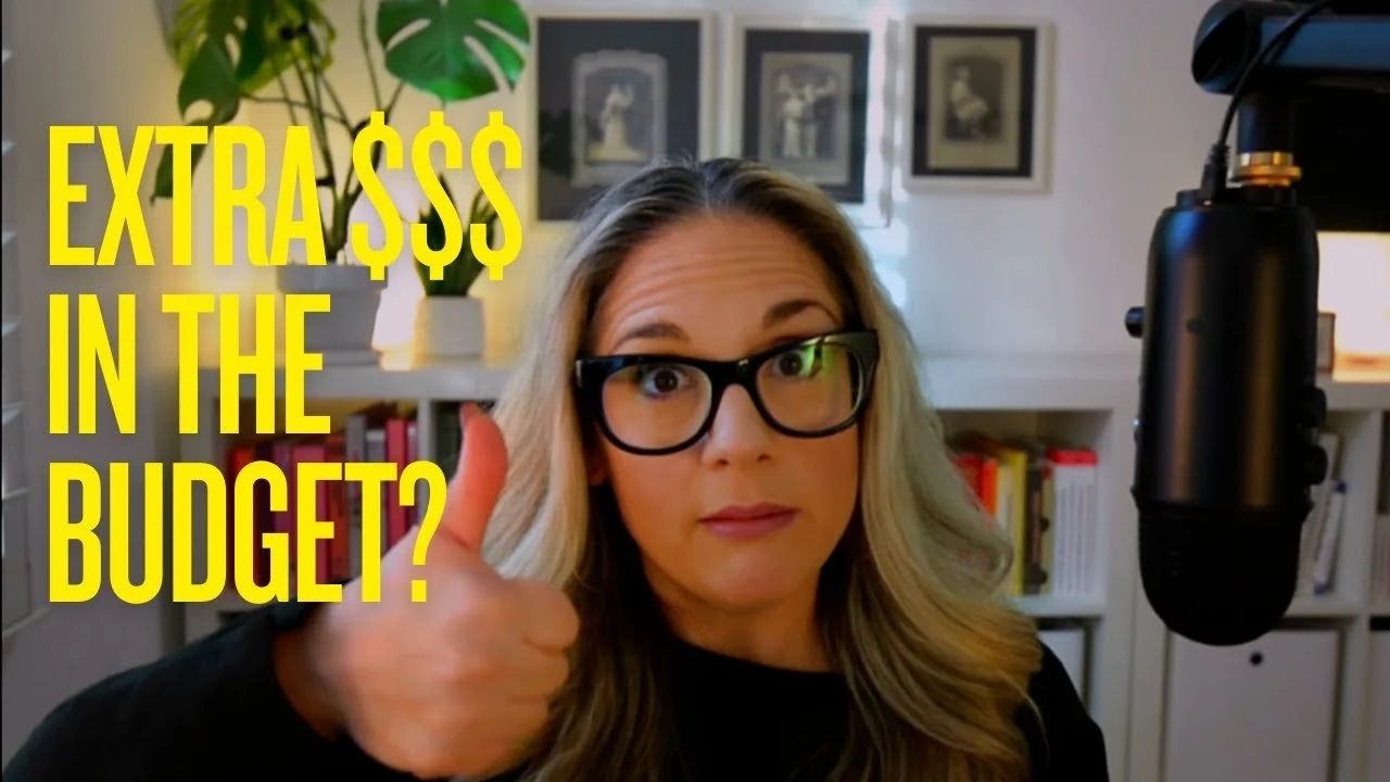 Wedding Budget Wiggle Room: Should You Upgrade Flowers, Décor, or the Dress?