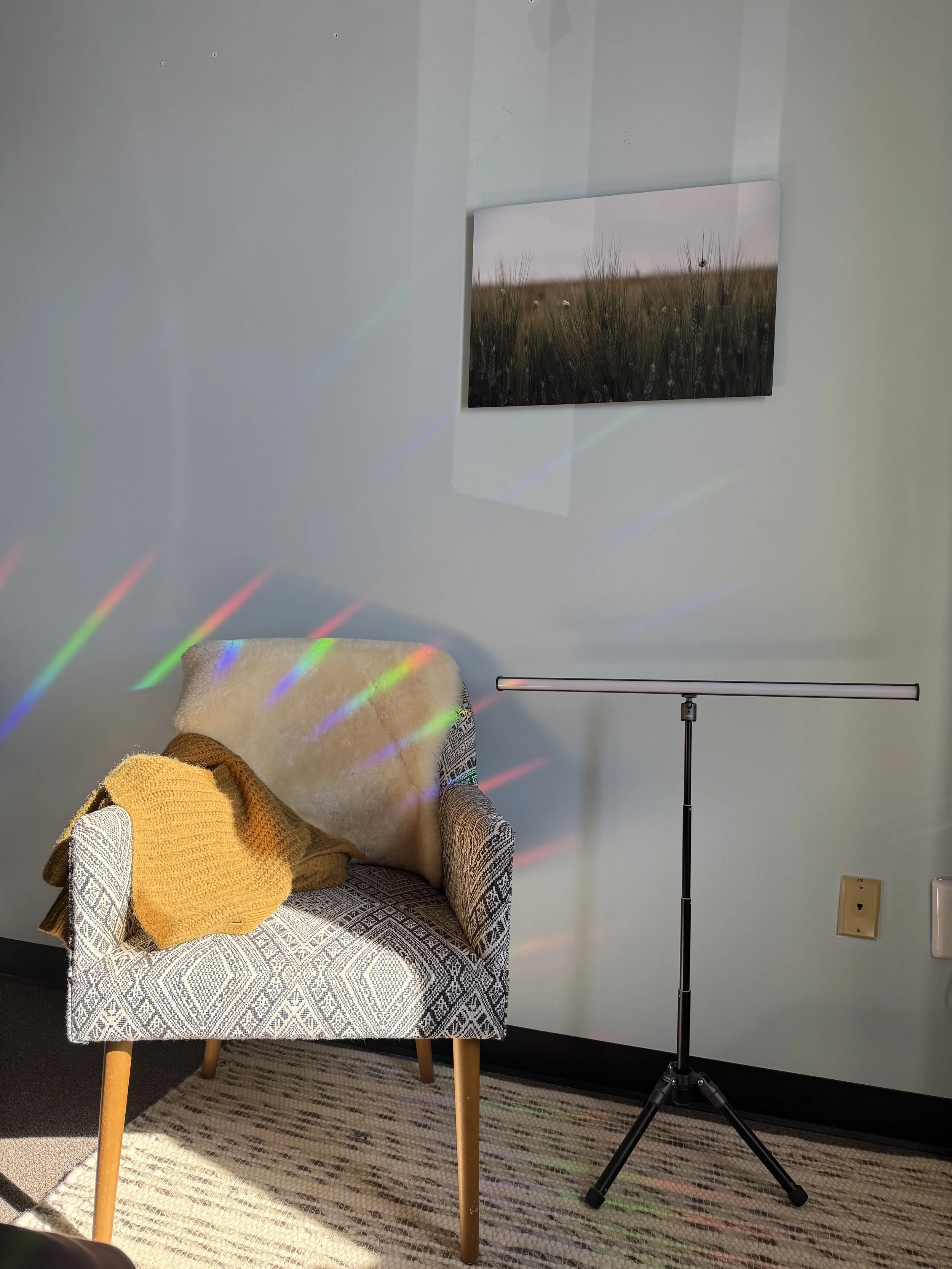 Why Choose an EMDR Intensive?