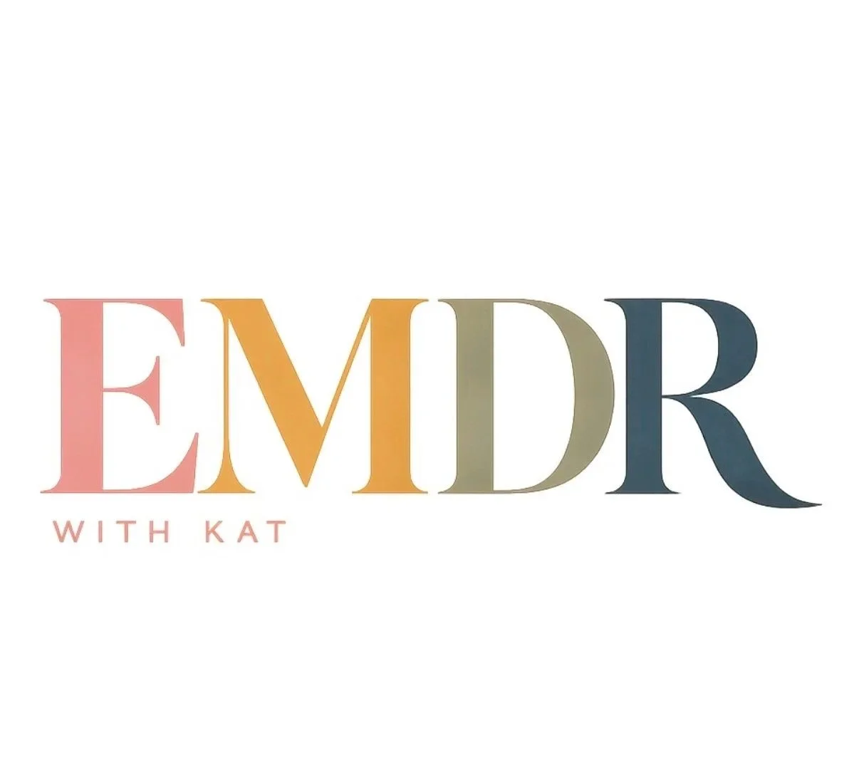 EMDR with Kat Montague